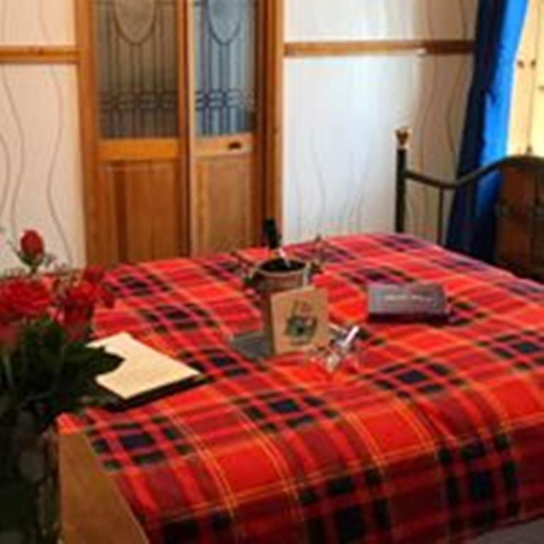 Windhaven Camping And B&B Thurso Exterior photo